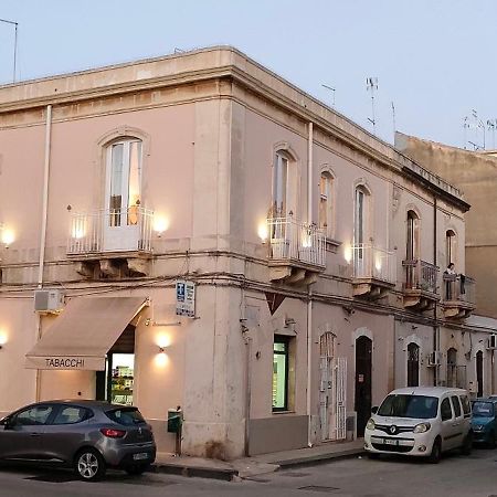 Bianco Ibleo Villa Syracuse Exterior foto