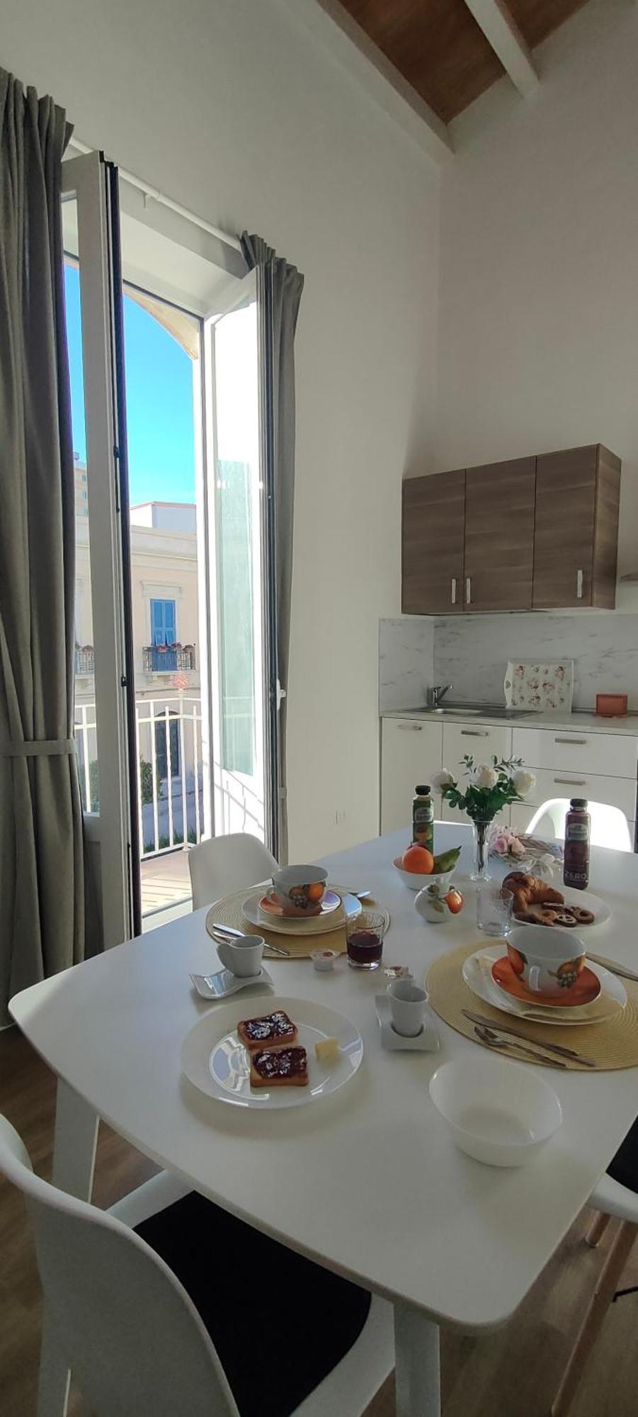Bianco Ibleo Villa Syracuse Exterior foto