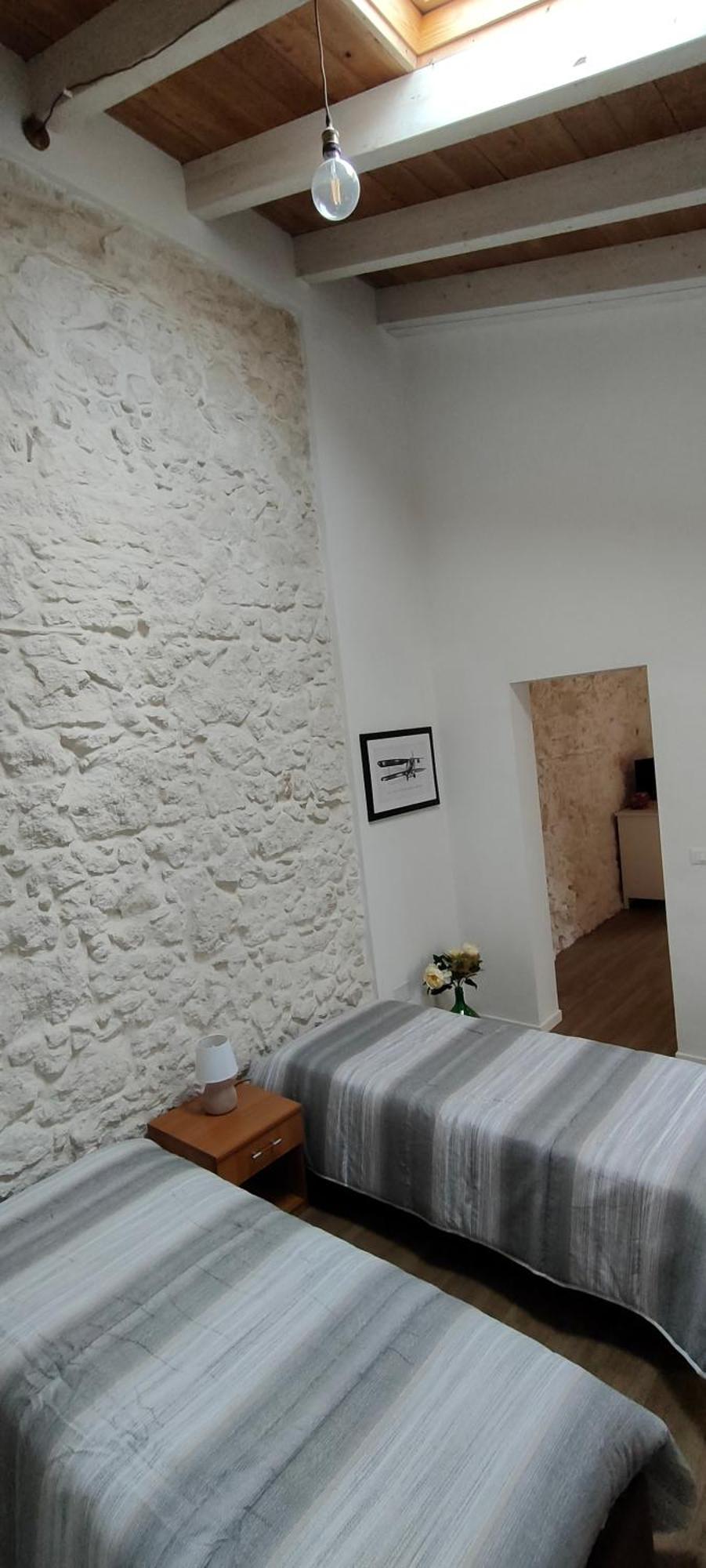 Bianco Ibleo Villa Syracuse Exterior foto